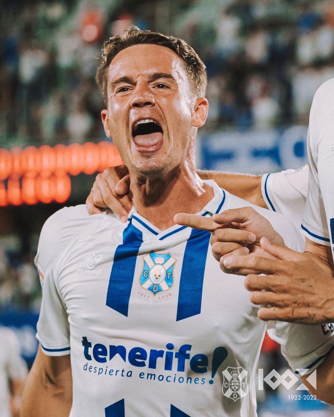 Pablo Larrea, el centrocampista que ansiaba el Real Murcia Pablo Larrea, el centrocampista que ansiaba el Real Murcia