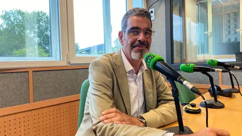 Eneko Goia alcalde de San Sebastián Eneko Goia alcalde de San Sebastián