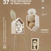 Vuelve la Feria Internacional de Teatro y Danza a Huesca