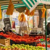 Subvención Mercadillos Sumacàrcer