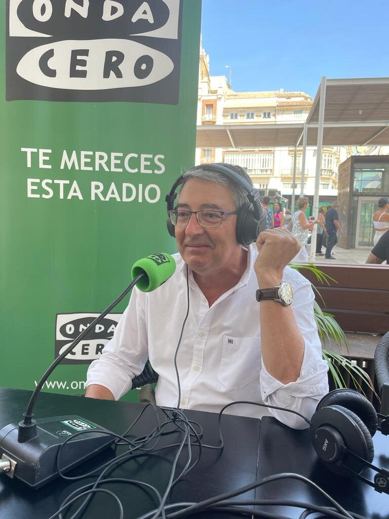 Noticias Málaga 26/10/2023 Noticias Málaga 26/10/2023