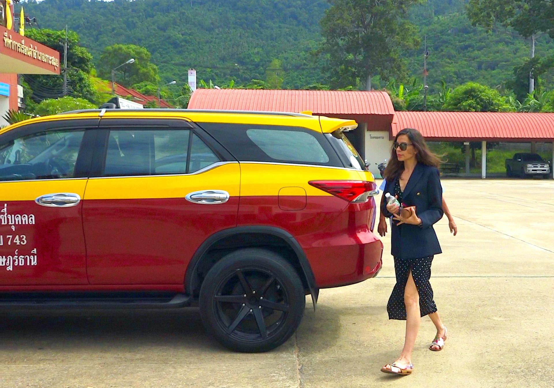 La sorprendente pregunta de Daniel Sancho a su madre Silvia Bronchalo en la segunda visita La sorprendente pregunta de Daniel Sancho a su madre Silvia Bronchalo en la segunda visita