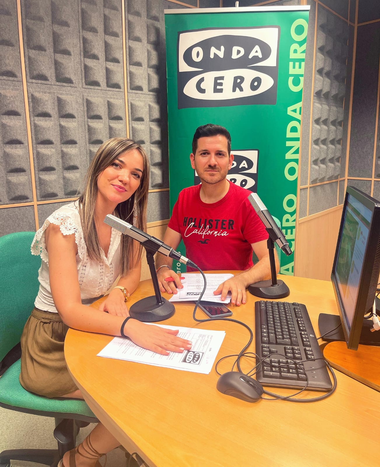 Las huellas de Juana I de Castilla en "Un lugar de La Mancha" 01/08/25 Las huellas de Juana I de Castilla en "Un lugar de La Mancha" 01/08/25