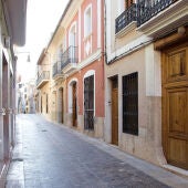 Alcudia reforma ordenanza Municipal Patrimonio