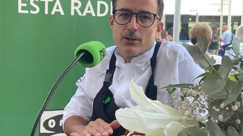 JUAN MORCILLO JUAN MORCILLO