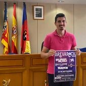 Albatera presenta el cartel del esperado festival de Rock, el Brevarock 2023 Albatera presenta el cartel del esperado festival de Rock, el Brevarock 2023