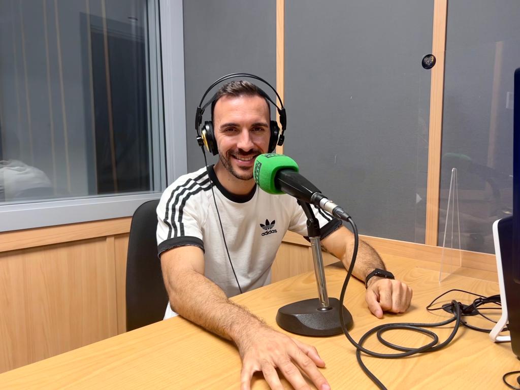 Nutricionista Martínez destierra las dietas y nos enseña a alimentarnos de manera saludable Nutricionista Martínez destierra las dietas y nos enseña a alimentarnos de manera saludable