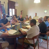 El Perelló La Barraca Reunión AVELA El Perelló La Barraca Reunión AVELA