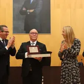 Premio Vecino Ejemplar Benidorm 2019 Premio Vecino Ejemplar Benidorm 2019