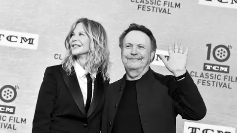 'Cuando Harry encontró a Sally' 'Cuando Harry encontró a Sally'