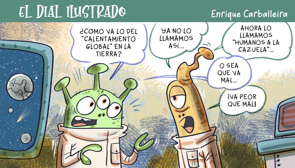 El Dial Ilustrado 18/08/2023 El Dial Ilustrado 18/08/2023