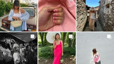 Un alto en el camino