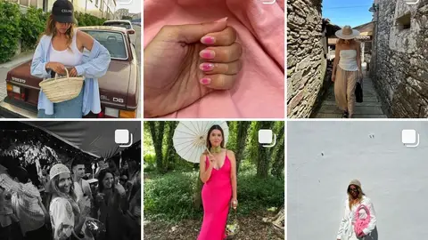 Patricia García es Donkeycool Un alto en el camino