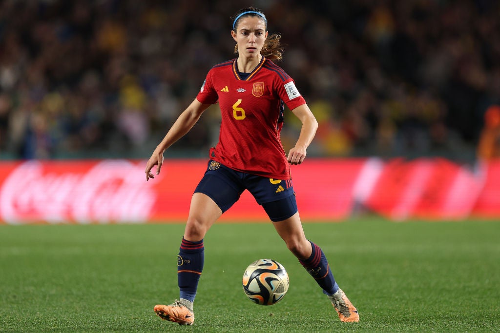 España vs Inglaterra: horario y dónde ver la final del Mundial de Fútbol Femenino España vs Inglaterra: horario y dónde ver la final del Mundial de Fútbol Femenino