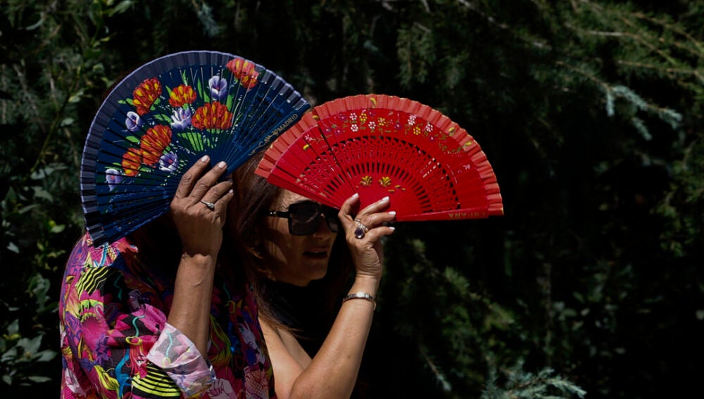 Comienza la cuarta ola de calor del verano: 36 provincias estarán en alerta por altas temperaturas