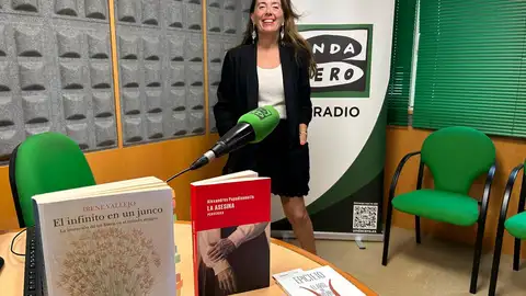 Lecturas en la maleta para viajar a Grecia con Mercedes Corbillón Un alto en el camino