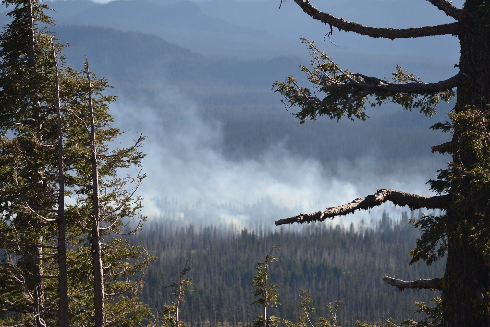 Los operativos de SARGA, pendientes del riesgo de incendios Los operativos de SARGA, pendientes del riesgo de incendios