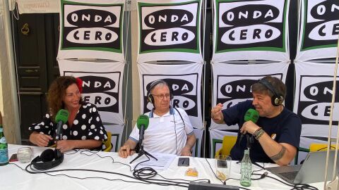 La alcaldesa visita M&aacute;s de Uno Almer&iacute;a
