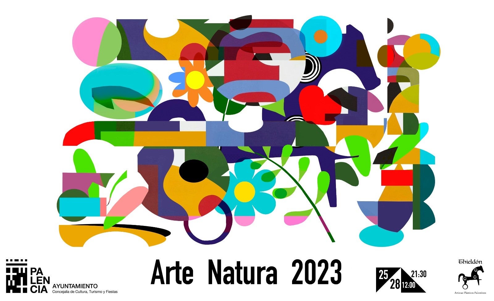 Más de medio centenar de artistas participarán en la muestra ‘Arte Natura’ de la Huerta de Guadián Más de medio centenar de artistas participarán en la muestra ‘Arte Natura’ de la Huerta de Guadián