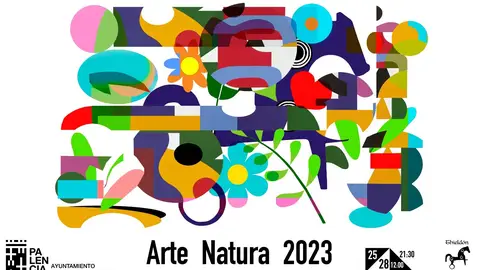 Más de medio centenar de artistas participarán en la muestra ‘Arte Natura’ de la Huerta de Guadián .