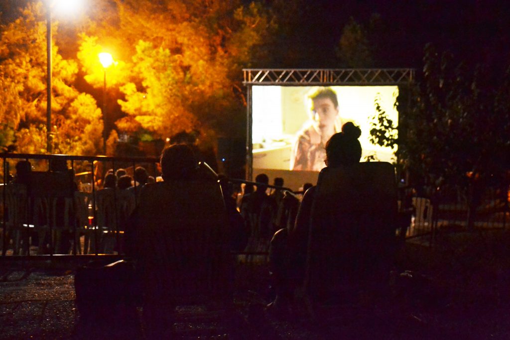 El 6º Rodeo Film Festival de Rojales celebra su edición más ambiciosa, proyectando una selección de 28 cortos El 6º Rodeo Film Festival de Rojales celebra su edición más ambiciosa, proyectando una selección de 28 cortos