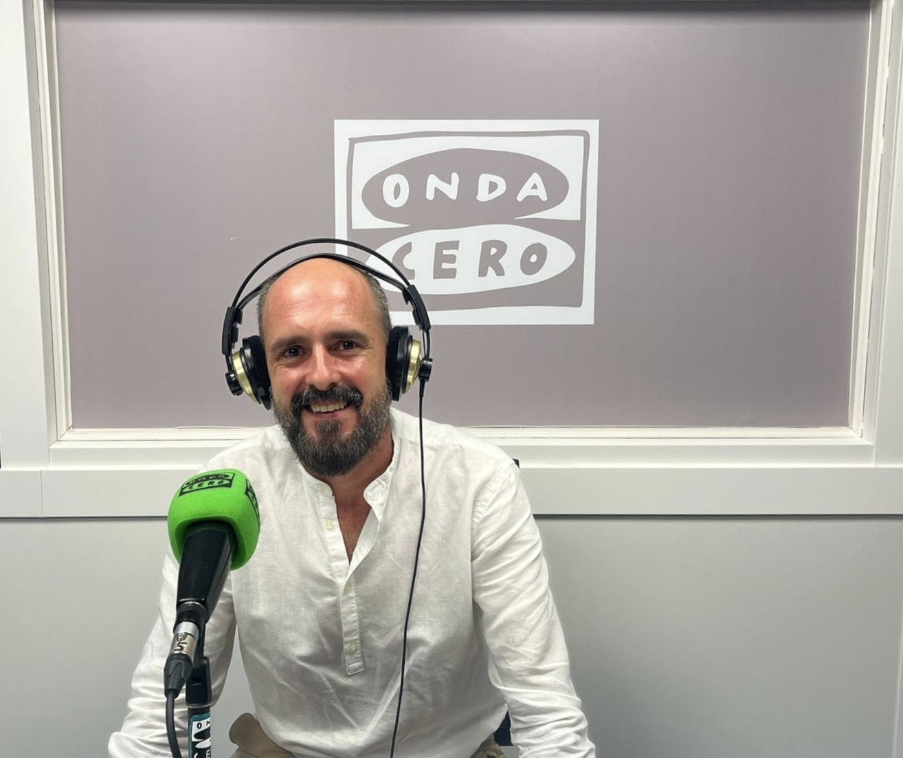 Más de Uno Marbella 12.20. Lunes 21 de agosto de 2023 Más de Uno Marbella 12.20. Lunes 21 de agosto de 2023