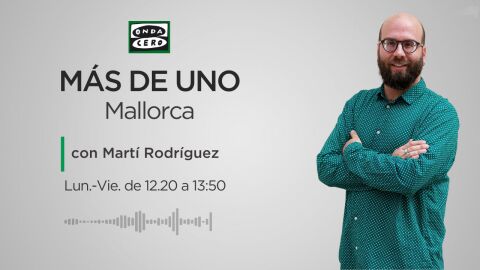 M&aacute;s de uno Mallorca