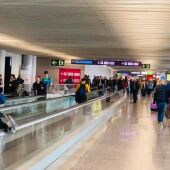 Baleares es el destino favorito de pasajeros internacionales en julio, con un 23,8% del total