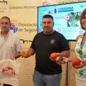 Feria del tomate 2023