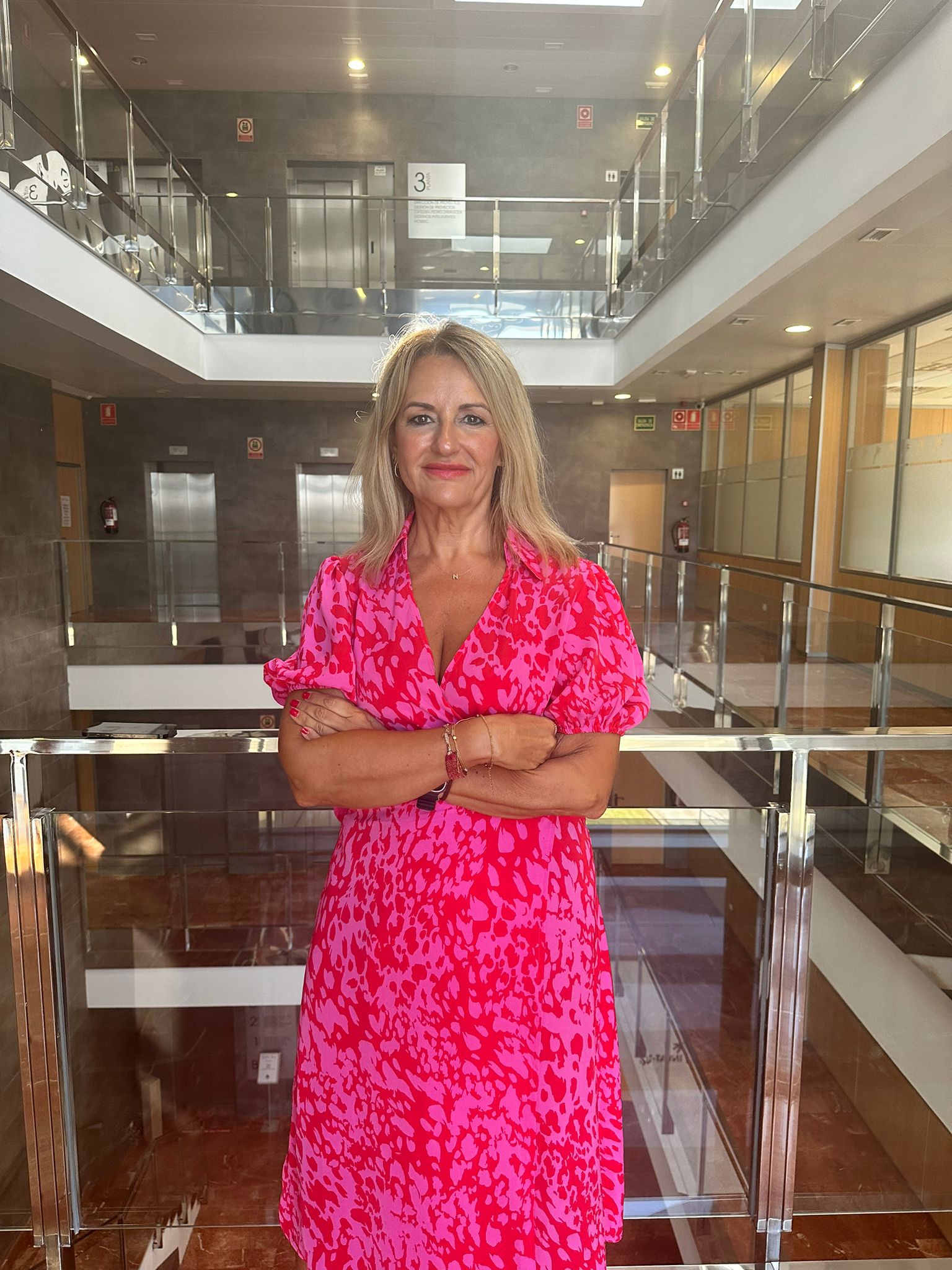 "Los destinos turísticos donde ha funcionado la colaboración público-privada han sido los que han despegado" "Los destinos turísticos donde ha funcionado la colaboración público-privada han sido los que han despegado"