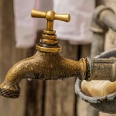 El PP de Piloña pide solución para los problemas de abastecimiento de agua en el Caspiu