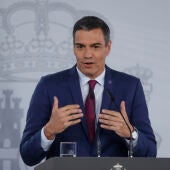 Cómo queda Pedro Sánchez y el PSOE tras la elección de Feijóo para el debate de investidura