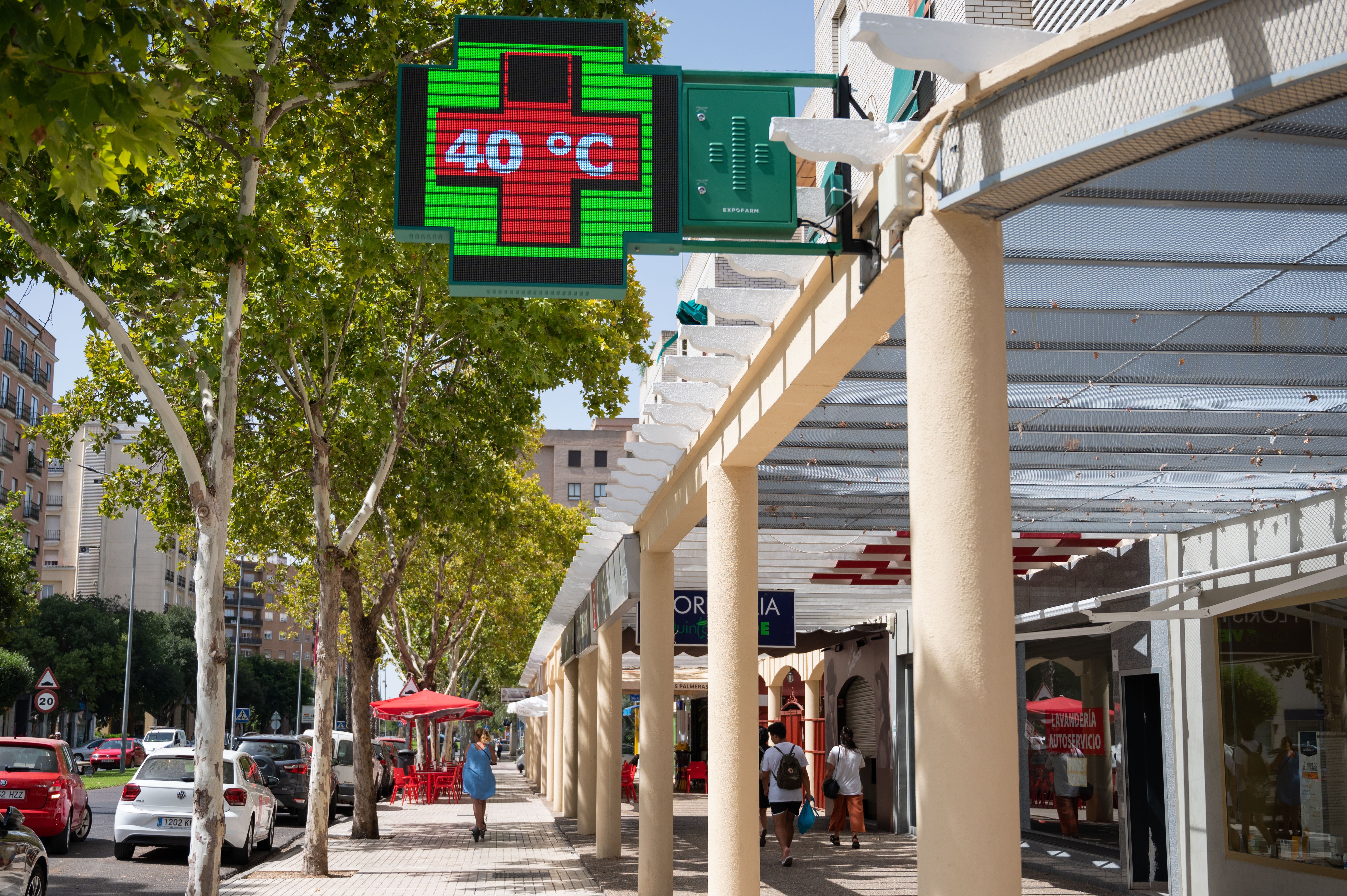 Los principales síntomas de un golpe de calor: cómo identificarlos y prevenirlos Los principales síntomas de un golpe de calor: cómo identificarlos y prevenirlos