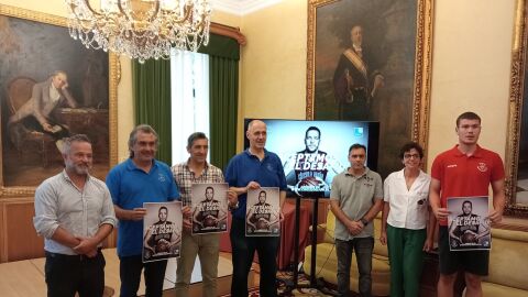 Presentaci&oacute;n campa&ntilde;a abonados C&iacute;rculo