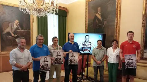 Presentación campaña abonados Círculo Presentación campaña abonados Círculo