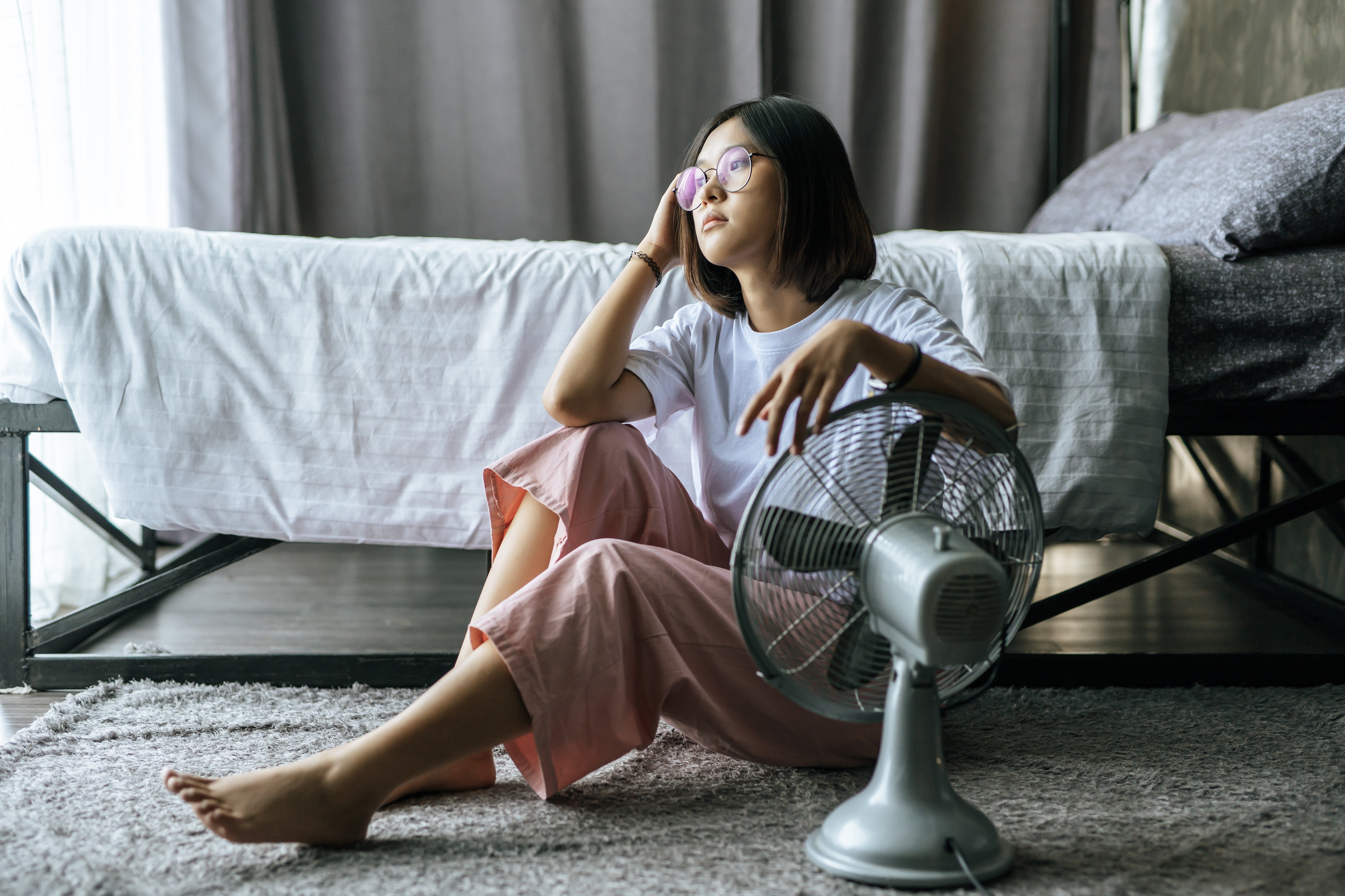 Cómo combatir la ola de calor en casa: consejos para mantener tu vivienda fresca Cómo combatir la ola de calor en casa: consejos para mantener tu vivienda fresca