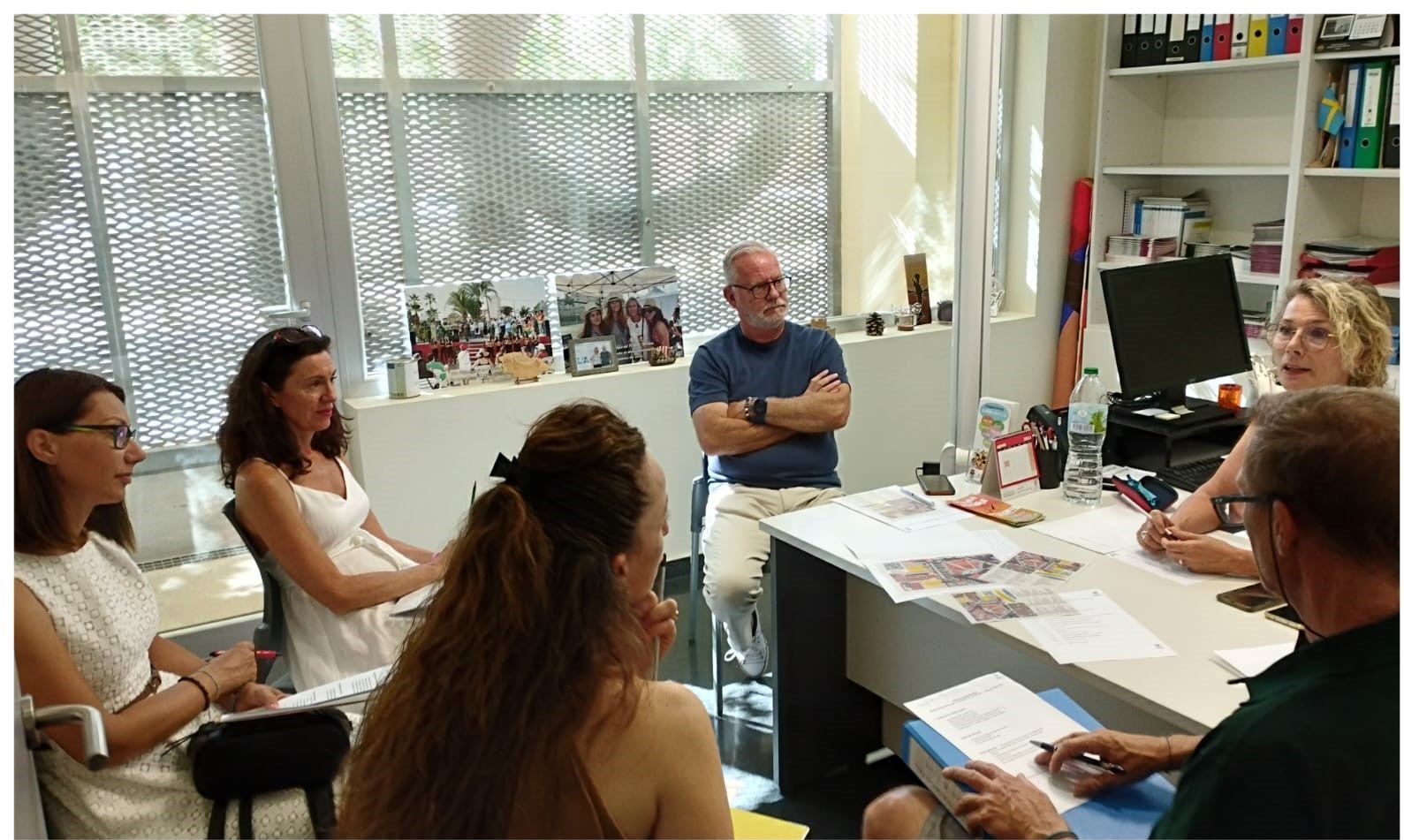 L'Alfàs del Pi prepara ya su XVI Día Internacional para el 22 de octubre L'Alfàs del Pi prepara ya su XVI Día Internacional para el 22 de octubre