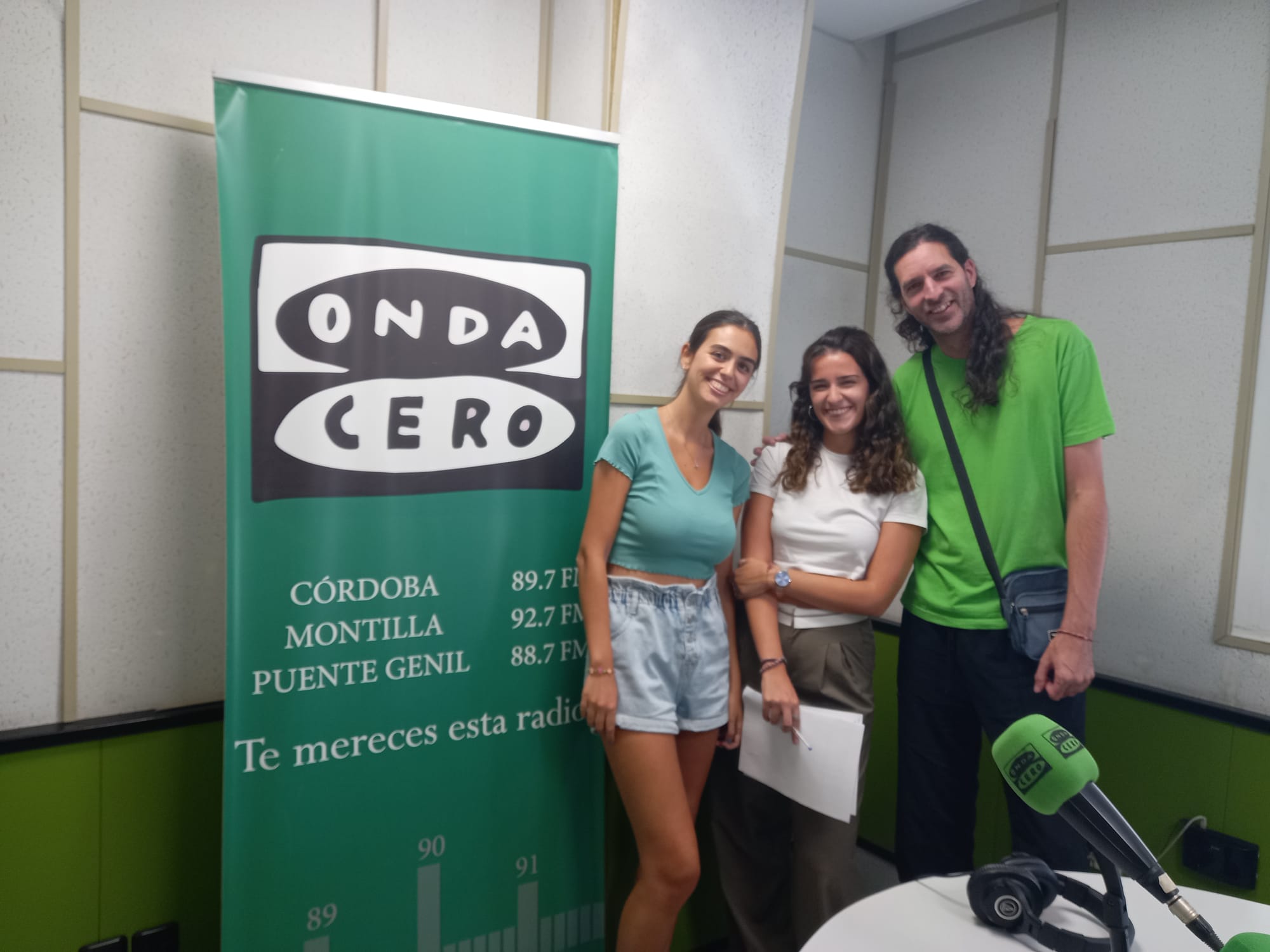 Más de uno Córdoba 22/08/2023 Más de uno Córdoba 22/08/2023