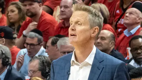 Steve Keer cerca del Mallorca Fútbol