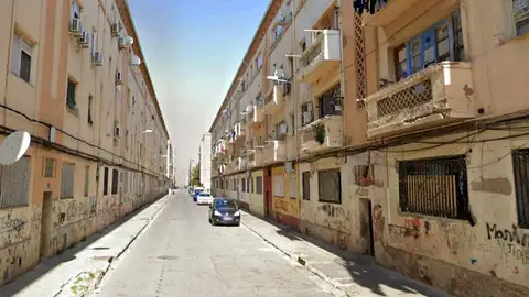 Casitas Rosas Casitas Rosas