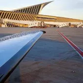 aeropuerto de La Paloma aeropuerto de La Paloma