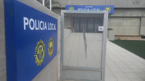 Policía Local de Almassora Policía Local de Almassora