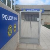 Policía Local de Almassora