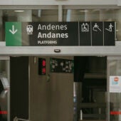 Orihuela a través de su alcalde solicita el incremento de las frecuencias del AVE a Madrid 