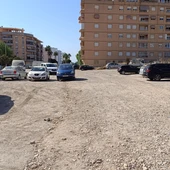 Solar en la Avenida de Altea, Villajoyosa Solar en la Avenida de Altea, Villajoyosa