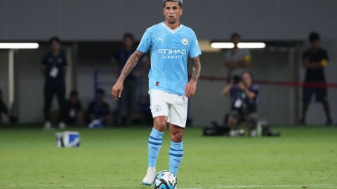 Jao Cancelo