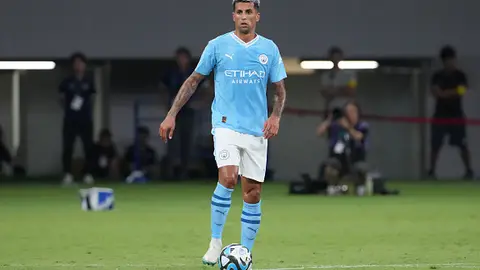 Jao Cancelo Jao Cancelo