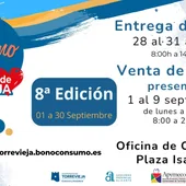 Bono Consumo Torrevieja Bono Consumo Torrevieja