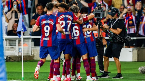 FCB