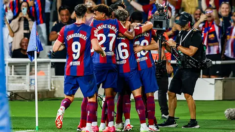 FCB FCB